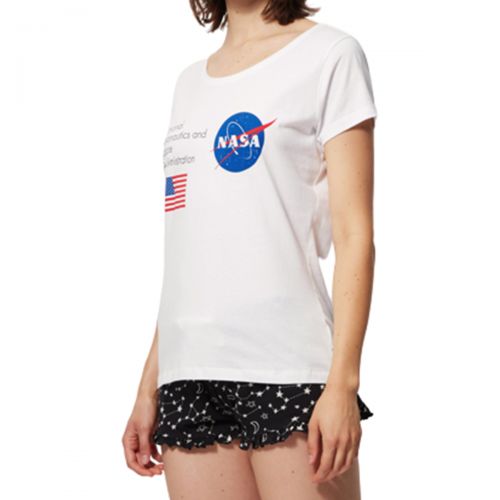 Nasa Pyjama Donne 