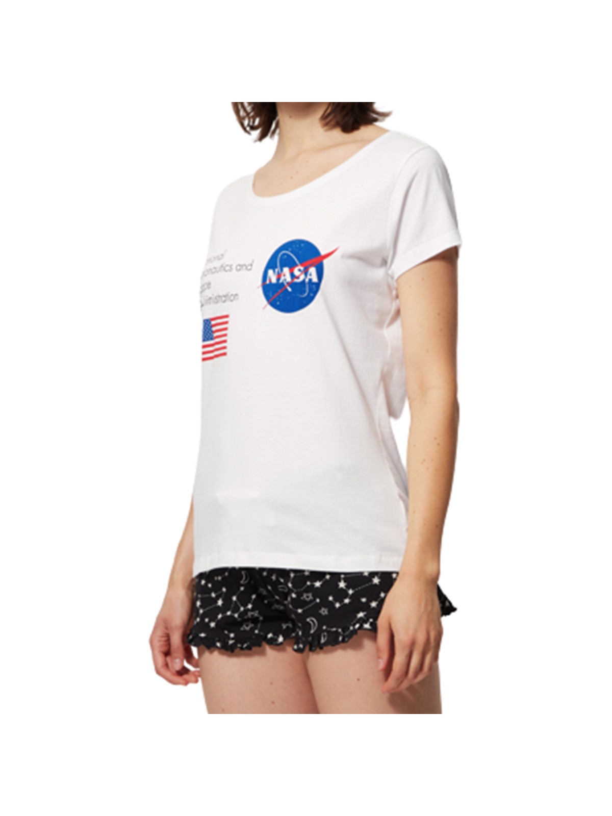 Nasa Pajamas Women