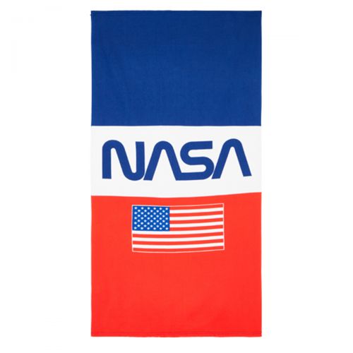 Nasa Badetuch