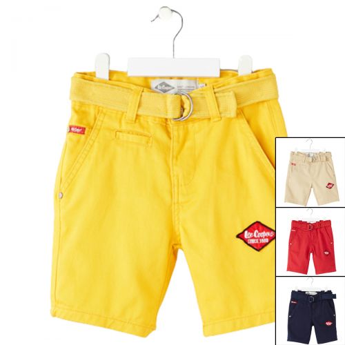 Lee Cooper Bermuda's