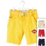 Lee Cooper Bermudas 