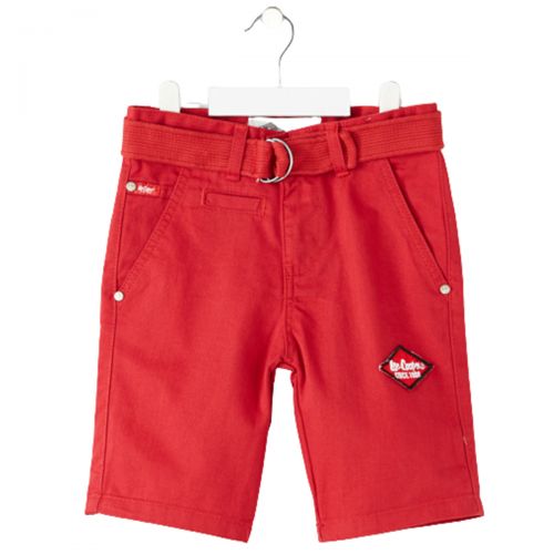 Lee Cooper Bermuda 