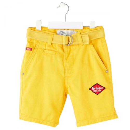 Lee Cooper Bermuda 