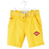 Lee Cooper Bermudas 