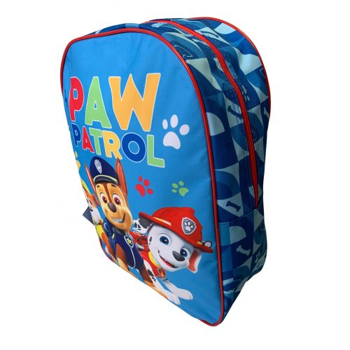 Paw Patrol Schooltas met wielen