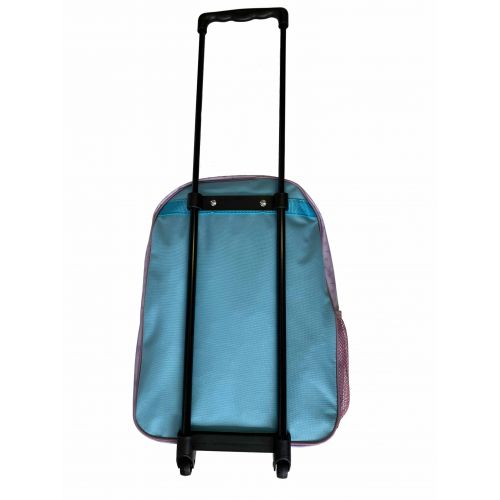 Frozen Schoolbag with wheels