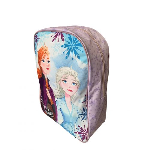 Frozen Schooltas met wielen