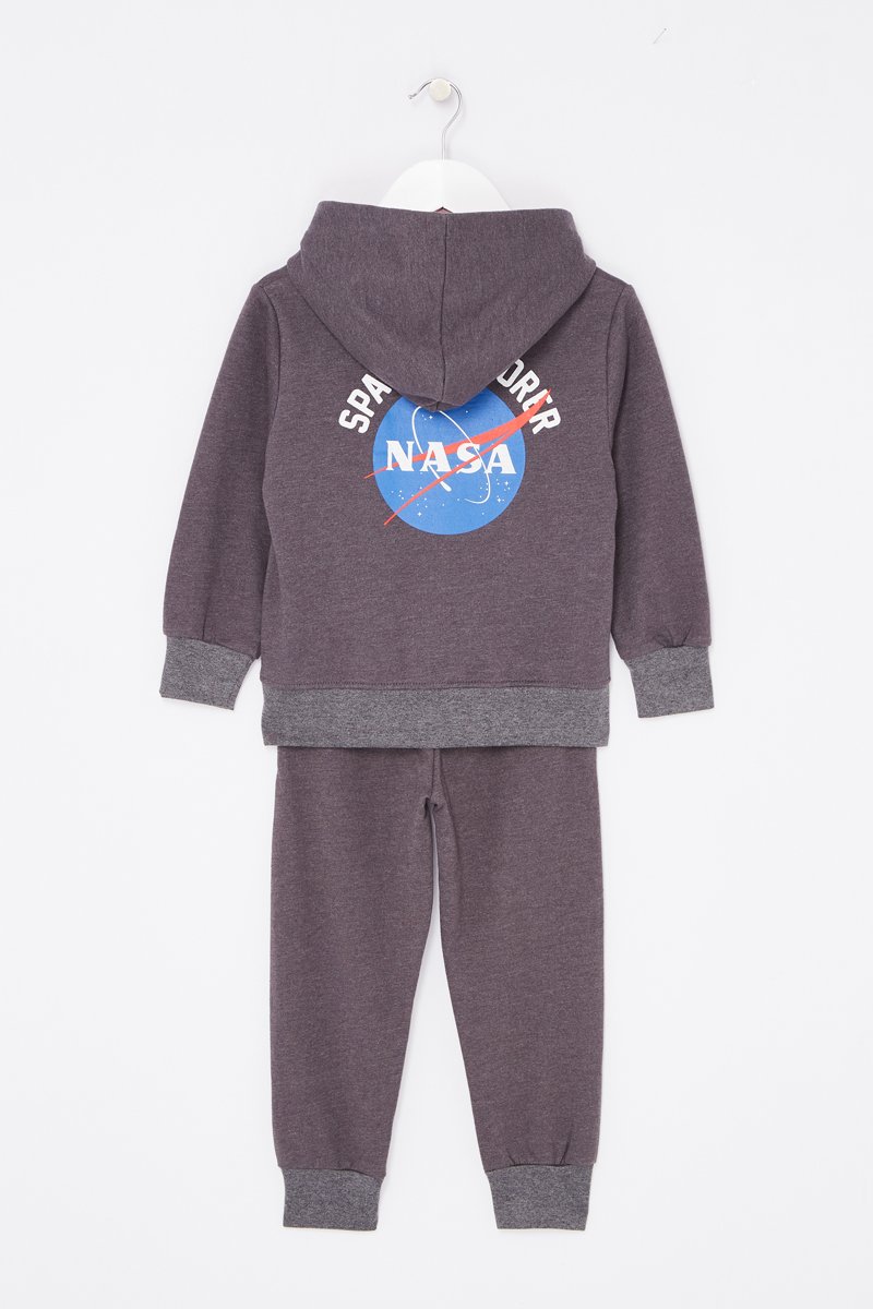 nasa tracksuit