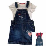 Ensemble Robe jeans Lee Cooper