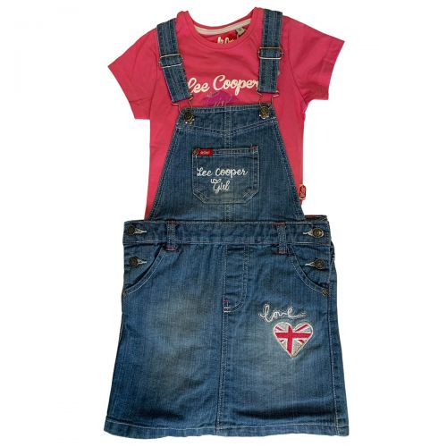 Lee Cooper Ropa de 2 piezas