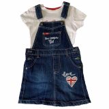 Ensemble Robe jeans Lee Cooper