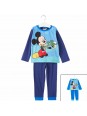 Mickey Pajamas