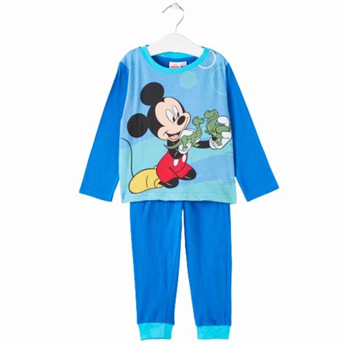 Mickey Pajamas