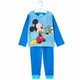 Mickey Pajamas