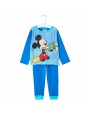 Mickey Pajamas