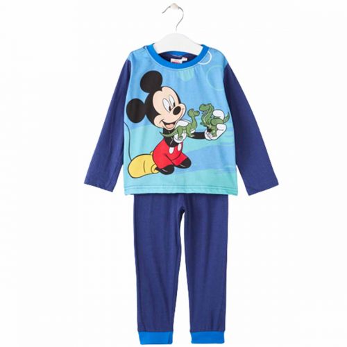 Pyjama Mickey