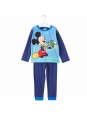 Mickey Pajamas