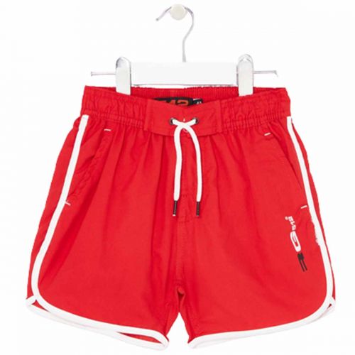 RG512 shorts cortos