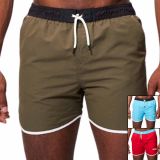 Nasa shorts cortos Hombre