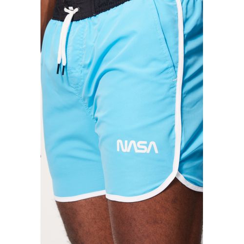 Nasa kurze Shorts Mann