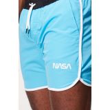 Nasa kurze Shorts Mann