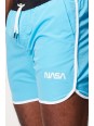 Nasa short shorts Man