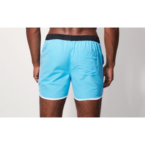 Nasa shorts cortos Hombre