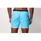 Nasa shorts cortos Hombre