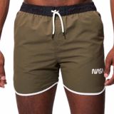 Nasa shorts cortos Hombre