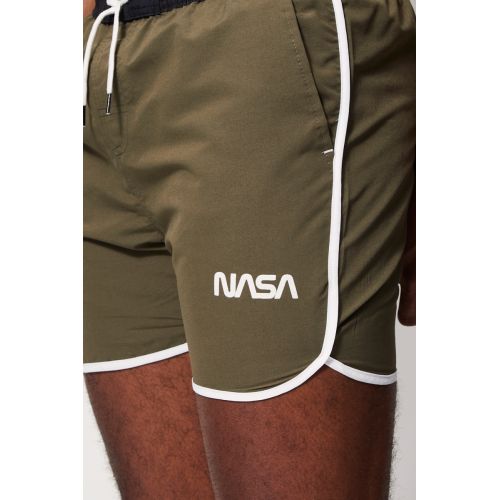 Nasa pantaloncini corti Uomo