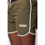 Nasa kurze Shorts Mann