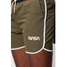 Nasa short shorts Man