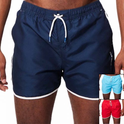 RG512 short shorts Man