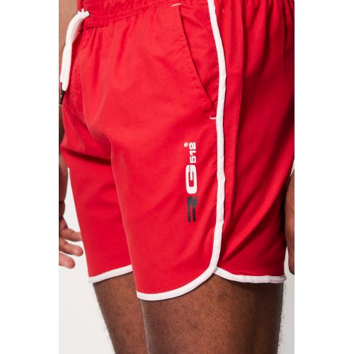 RG512 shorts cortos Hombre