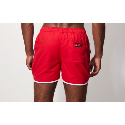 RG512 shorts cortos Hombre