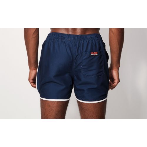 RG512 kurze Shorts Mann