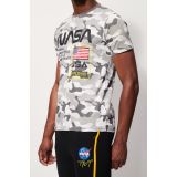 Nasa Clothing of 2 pieces Man