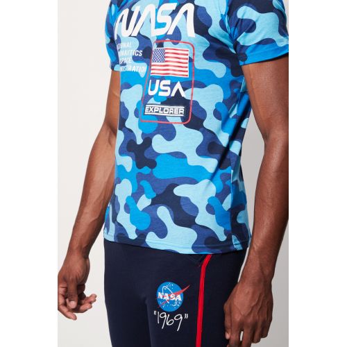 Nasa Clothing of 2 pieces Man