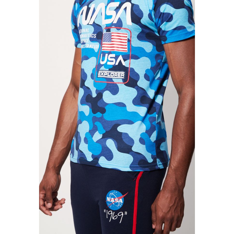 Nasa Clothing of 2 pieces Man