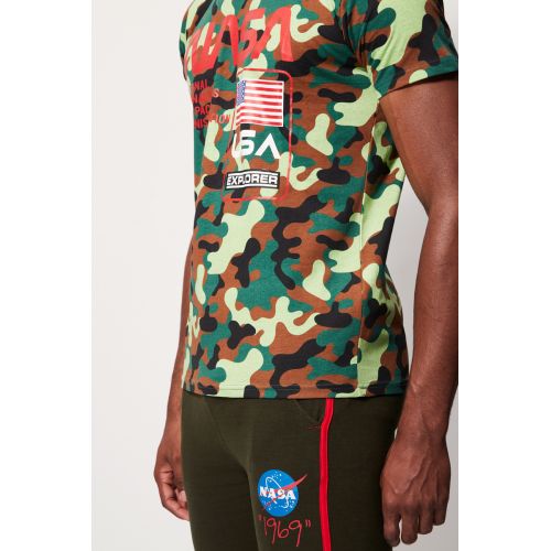 Nasa Kleding van 2 stuks Man