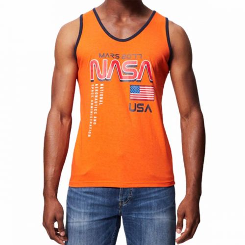 Nasa Camisetas con manga corta Hombre