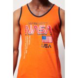 T-shirt Nasa Homme