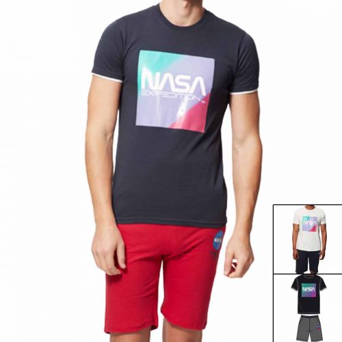 Ensemble Nasa Adulte