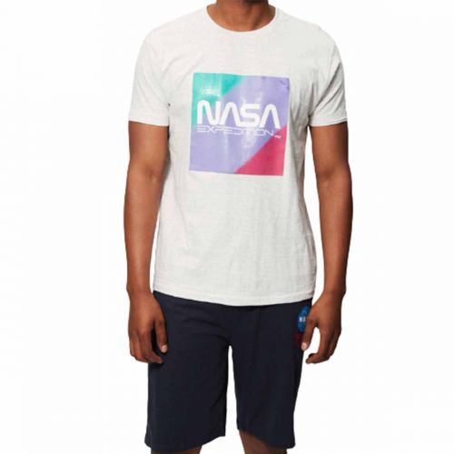 Nasa Clothing of 2 pieces Man