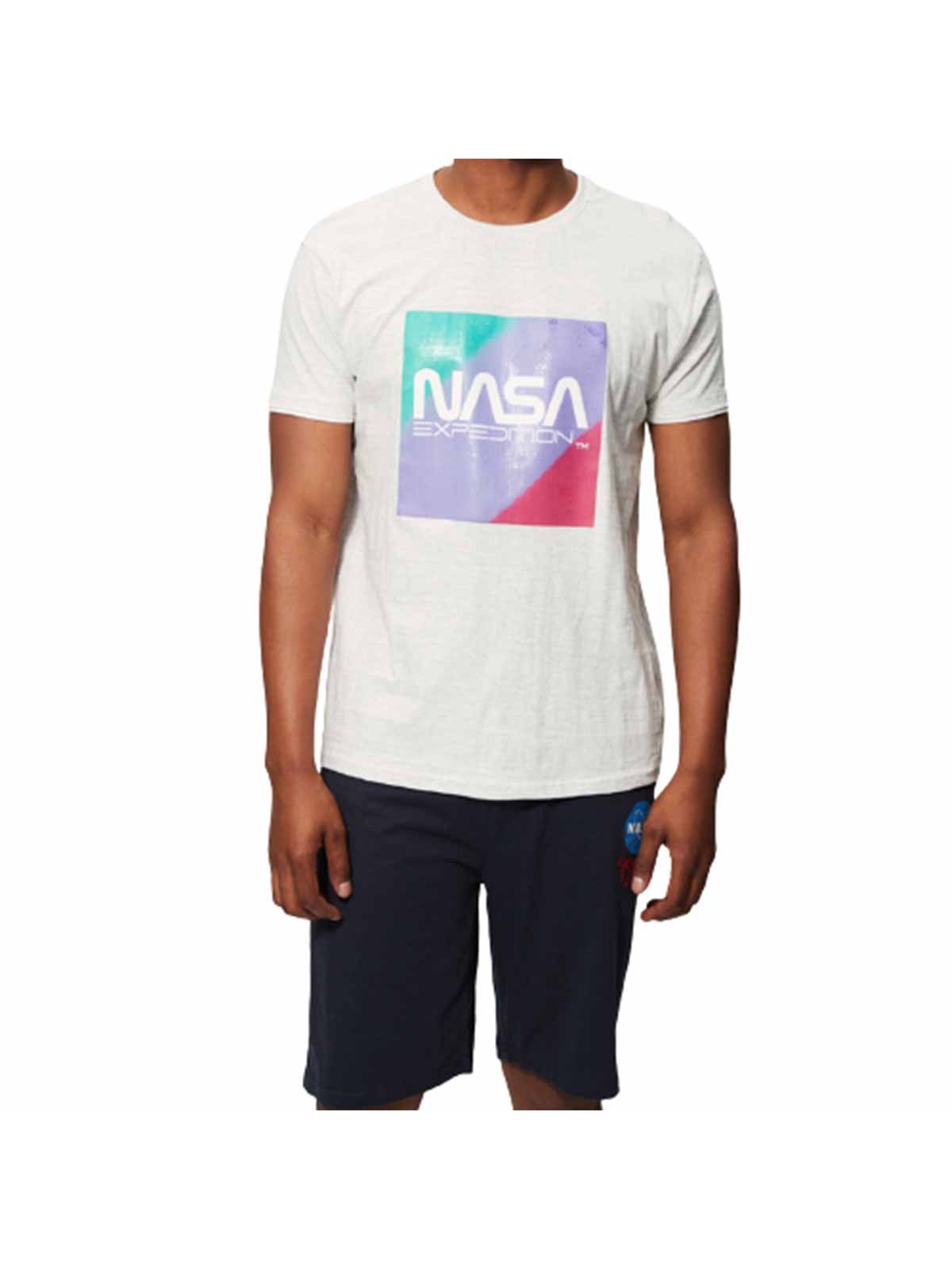 Nasa Clothing of 2 pieces Man