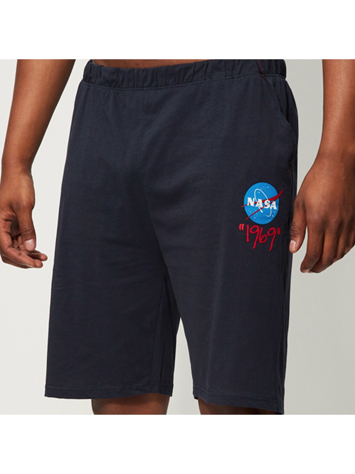 Nasa Clothing of 2 pieces Man