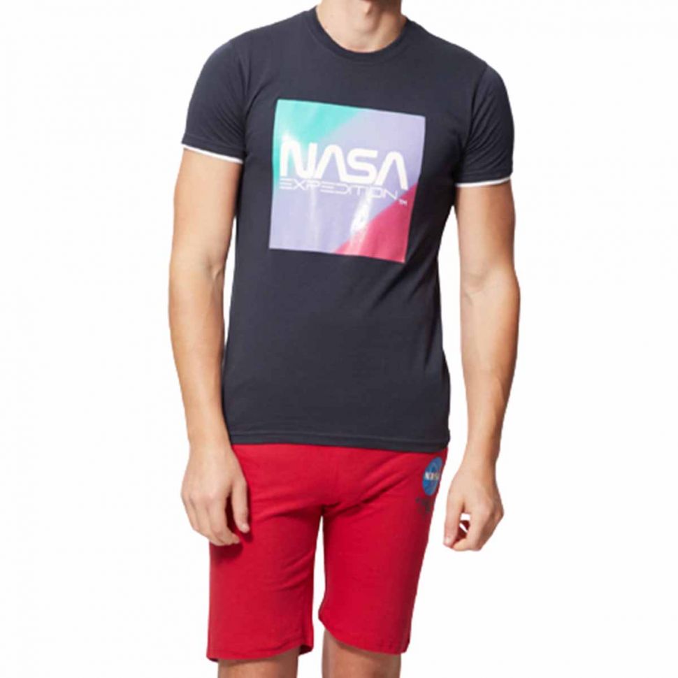 Nasa Clothing of 2 pieces Man