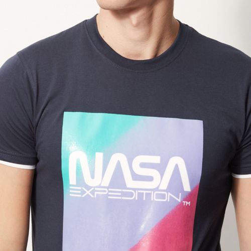 Nasa Clothing of 2 pieces Man