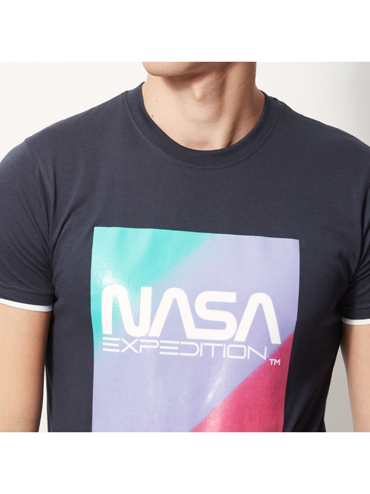 Nasa Clothing of 2 pieces Man