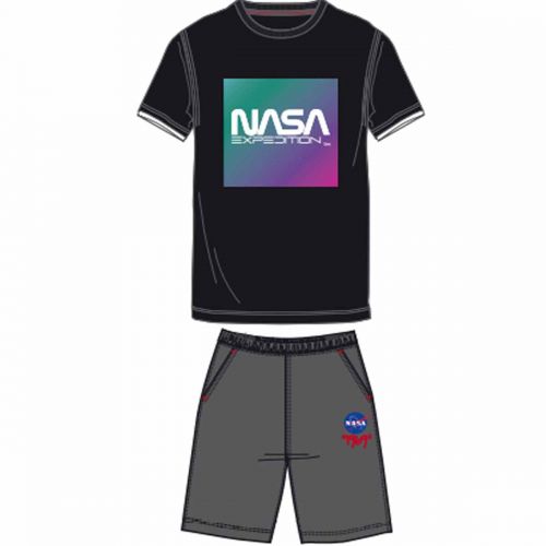 Ensemble Nasa Adulte